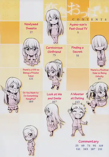 [Asuhiro] Koiiro Oppai Ch. 1-2 (decensored) Fhentai - Page 8