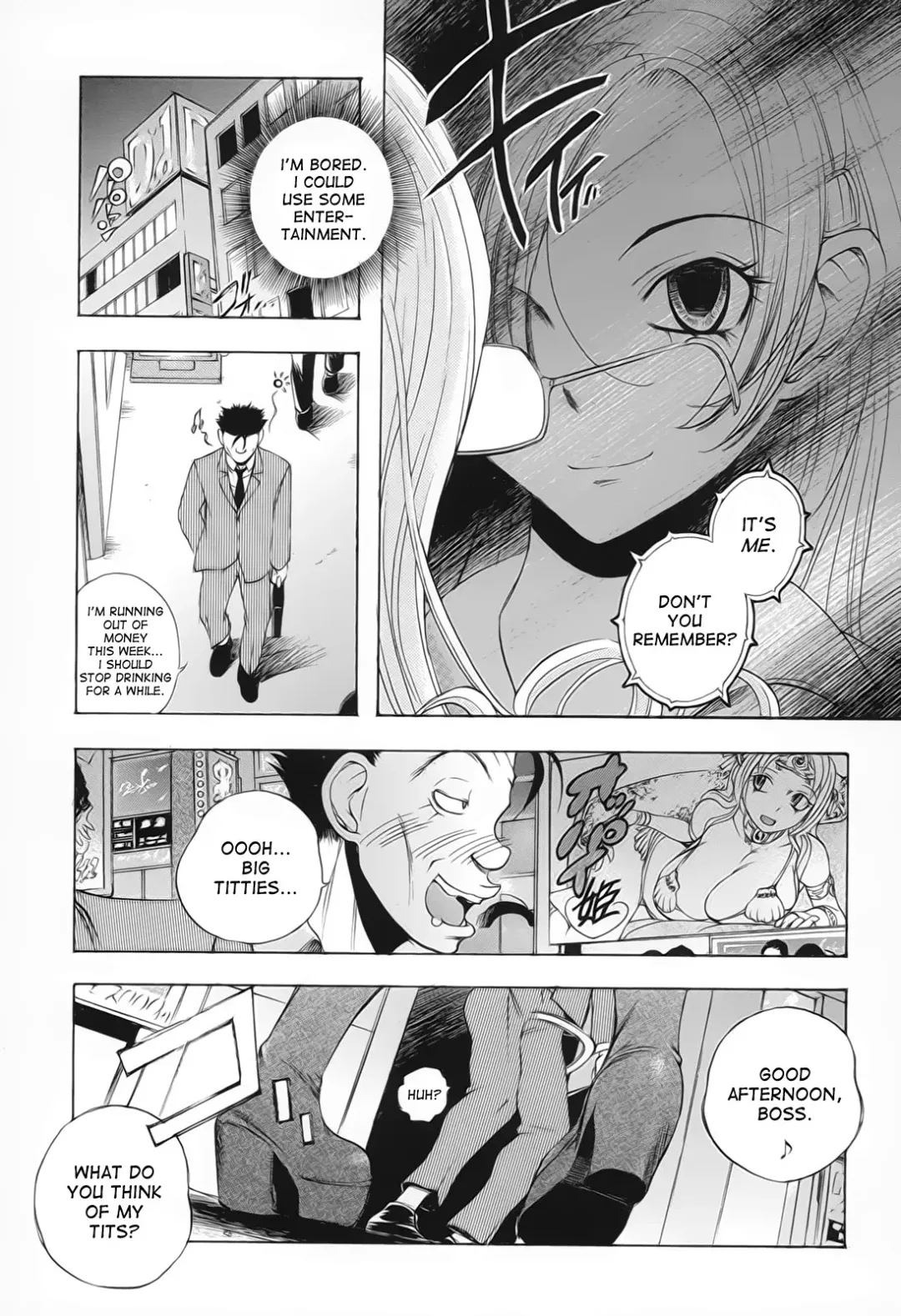 [Yuuki Tsumugi] Double Futaba Fhentai - Page 7