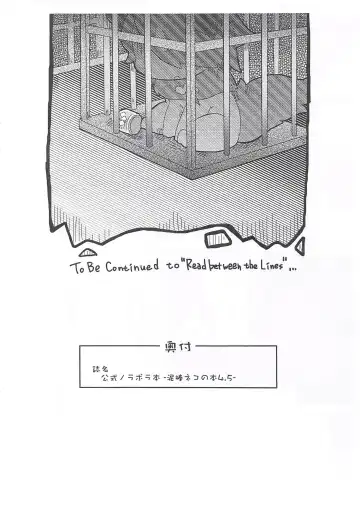 [Itadakicat] 泥棒ネコの本4.5 Fhentai - Page 17