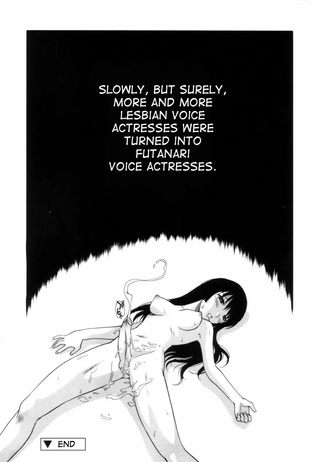 [Kamirenjaku Sanpei] Niku no Tenshi Maiorite | Descent of the Meat Angels Fhentai - Page 43