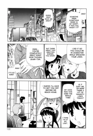 [Kamirenjaku Sanpei] Niku no Tenshi Maiorite | Descent of the Meat Angels Fhentai - Page 10