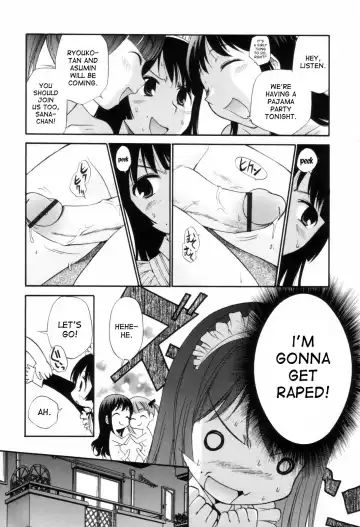 [Kamirenjaku Sanpei] Niku no Tenshi Maiorite | Descent of the Meat Angels Fhentai - Page 34