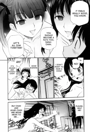 [Kamirenjaku Sanpei] Niku no Tenshi Maiorite | Descent of the Meat Angels Fhentai - Page 41