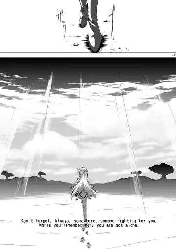 [Itaka Jin] Veille de câlin ~Zenya no Houyou~ Fhentai - Page 30