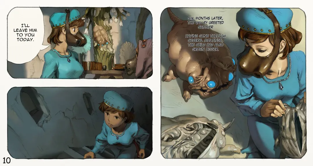 Mushi Mezuru Himegimi 3 Fhentai - Page 11