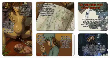 Mushi Mezuru Himegimi 3 Fhentai - Page 2