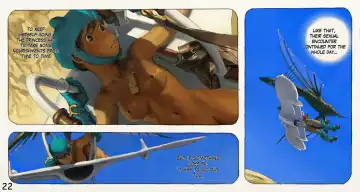 Mushi Mezuru Himegimi 3 Fhentai - Page 23