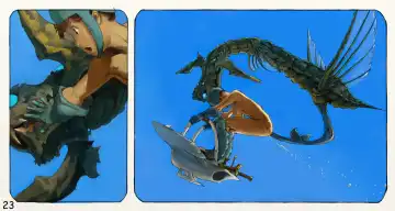 Mushi Mezuru Himegimi 3 Fhentai - Page 24