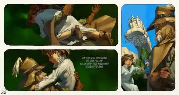 Mushi Mezuru Himegimi 3 Fhentai - Page 33