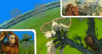 Mushi Mezuru Himegimi 3 Fhentai - Page 36