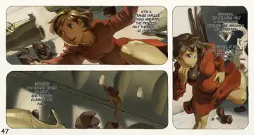 Mushi Mezuru Himegimi 3 Fhentai - Page 48