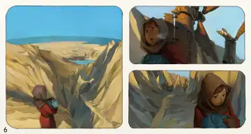 Mushi Mezuru Himegimi 3 Fhentai - Page 7