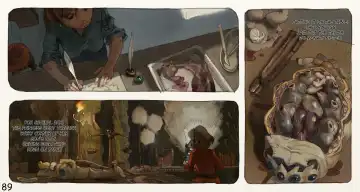 Mushi Mezuru Himegimi 3 Fhentai - Page 90