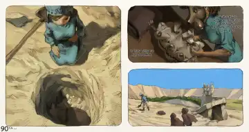 Mushi Mezuru Himegimi 3 Fhentai - Page 91