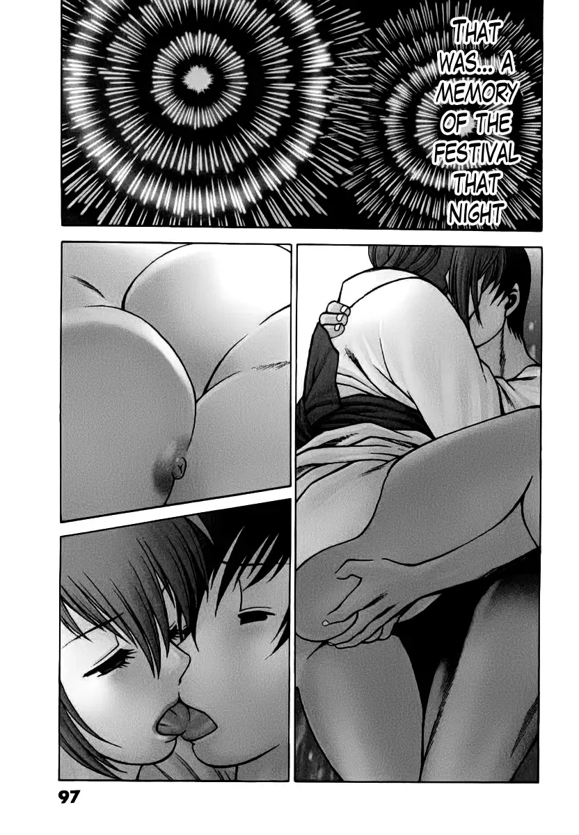 [Tamaki Nozomu] Anego!! 1 Fhentai - Page 103