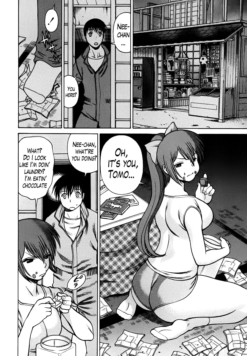 [Tamaki Nozomu] Anego!! 1 Fhentai - Page 162