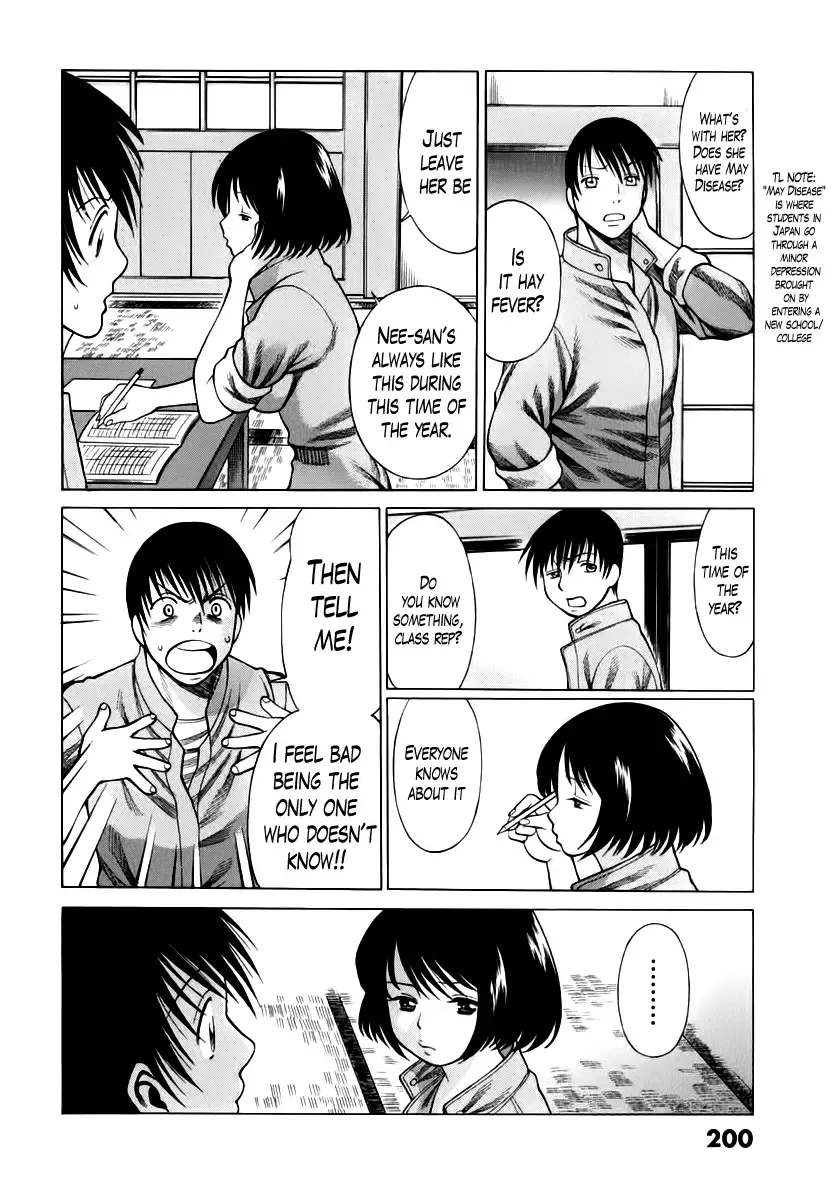 [Tamaki Nozomu] Anego!! 1 Fhentai - Page 208