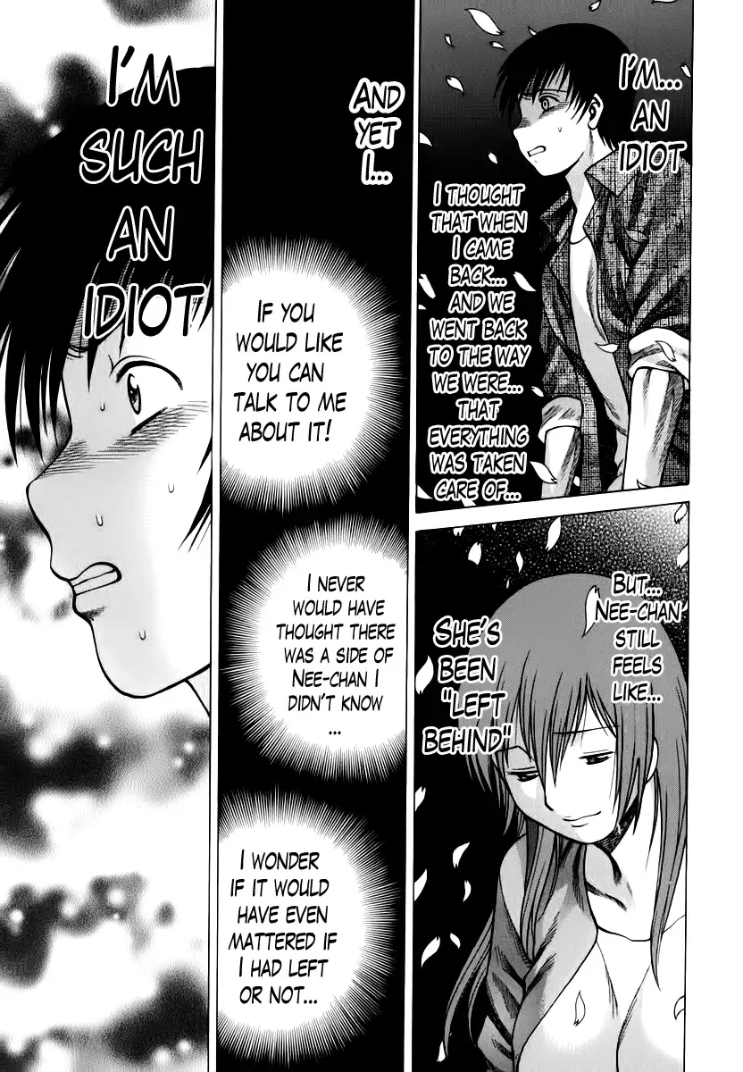 [Tamaki Nozomu] Anego!! 1 Fhentai - Page 217