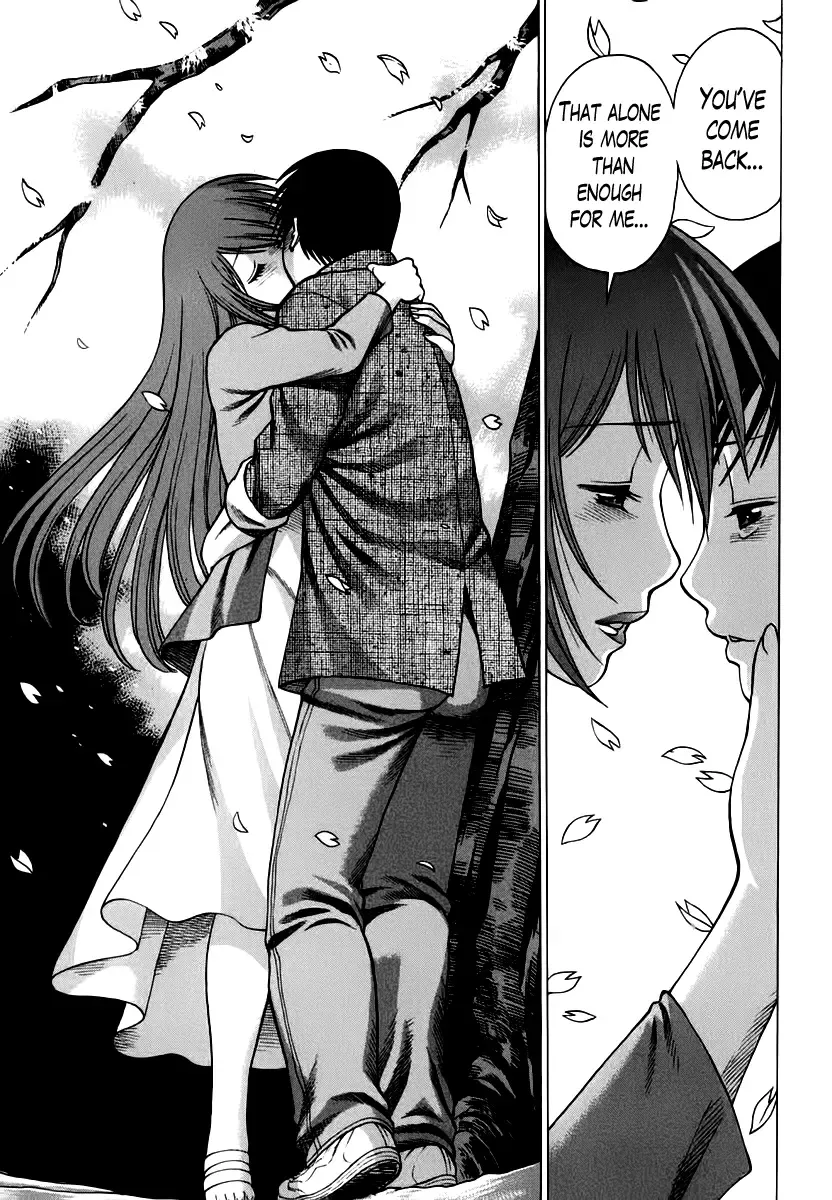 [Tamaki Nozomu] Anego!! 1 Fhentai - Page 219