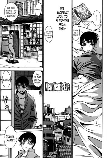 [Tamaki Nozomu] Anego!! 1 Fhentai - Page 106