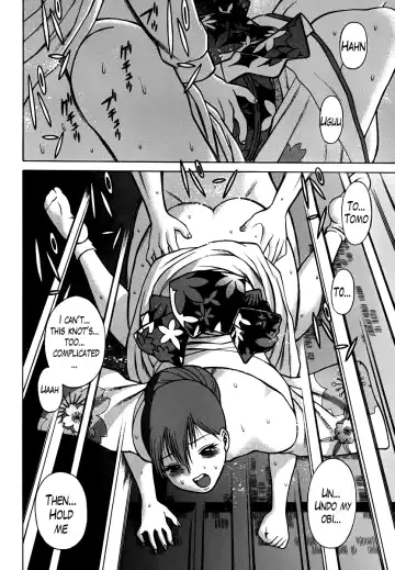 [Tamaki Nozomu] Anego!! 1 Fhentai - Page 121