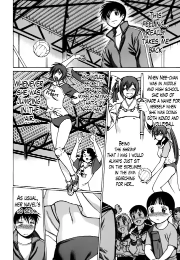 [Tamaki Nozomu] Anego!! 1 Fhentai - Page 132