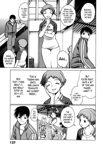 [Tamaki Nozomu] Anego!! 1 Fhentai - Page 133