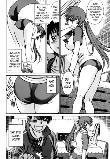 [Tamaki Nozomu] Anego!! 1 Fhentai - Page 140