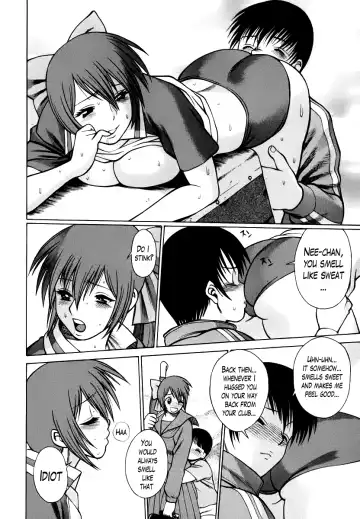 [Tamaki Nozomu] Anego!! 1 Fhentai - Page 142
