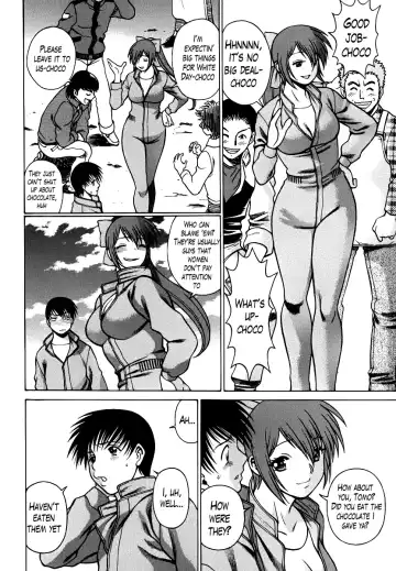 [Tamaki Nozomu] Anego!! 1 Fhentai - Page 154