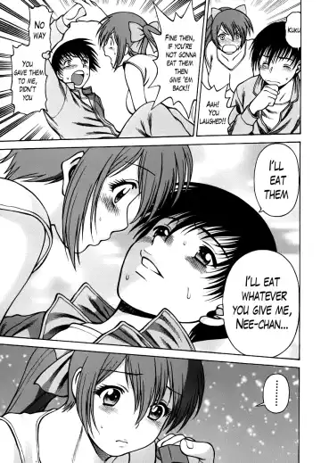 [Tamaki Nozomu] Anego!! 1 Fhentai - Page 165