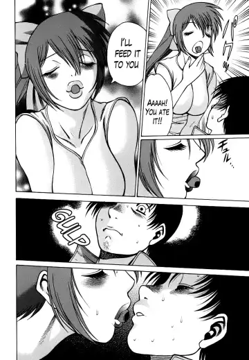 [Tamaki Nozomu] Anego!! 1 Fhentai - Page 166