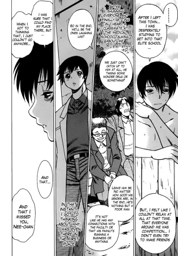 [Tamaki Nozomu] Anego!! 1 Fhentai - Page 18