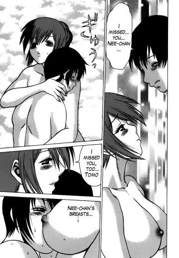 [Tamaki Nozomu] Anego!! 1 Fhentai - Page 19