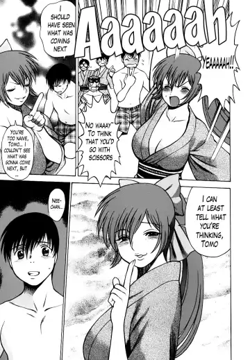 [Tamaki Nozomu] Anego!! 1 Fhentai - Page 190