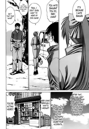 [Tamaki Nozomu] Anego!! 1 Fhentai - Page 206