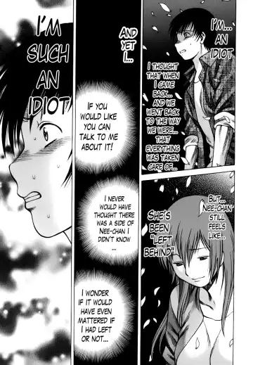 [Tamaki Nozomu] Anego!! 1 Fhentai - Page 217
