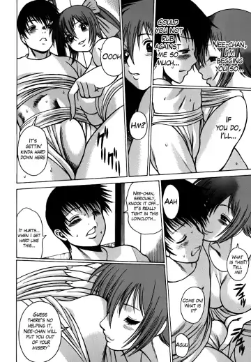 [Tamaki Nozomu] Anego!! 1 Fhentai - Page 41