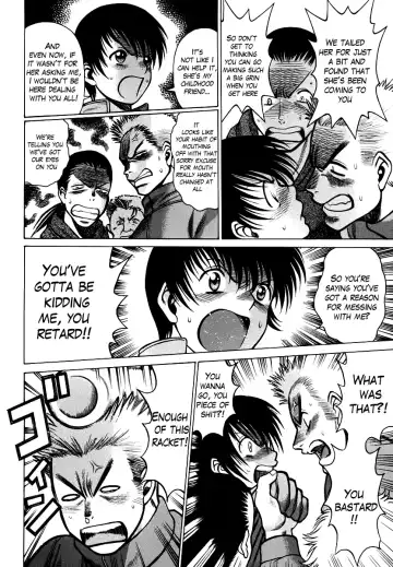 [Tamaki Nozomu] Anego!! 1 Fhentai - Page 56