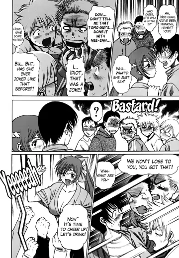 [Tamaki Nozomu] Anego!! 1 Fhentai - Page 62