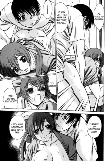 [Tamaki Nozomu] Anego!! 1 Fhentai - Page 69