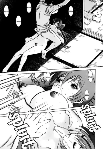 [Tamaki Nozomu] Anego!! 1 Fhentai - Page 71