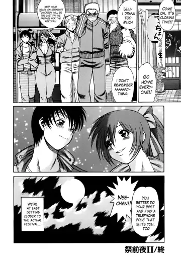 [Tamaki Nozomu] Anego!! 1 Fhentai - Page 76