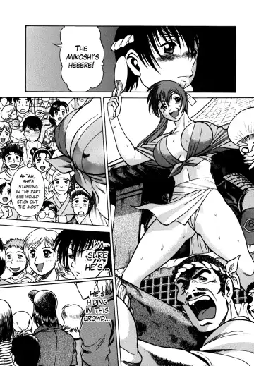 [Tamaki Nozomu] Anego!! 1 Fhentai - Page 84
