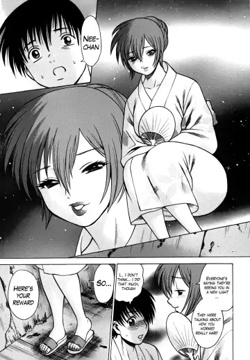 [Tamaki Nozomu] Anego!! 1 Fhentai - Page 92