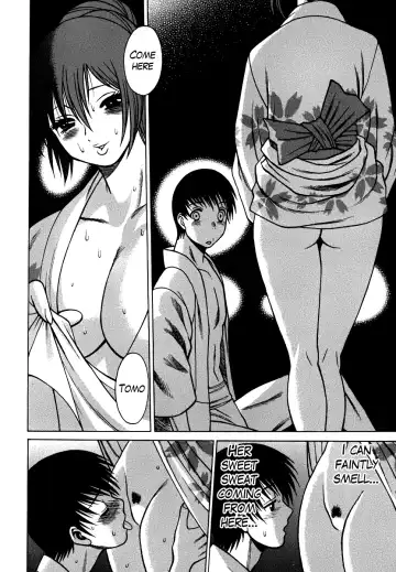 [Tamaki Nozomu] Anego!! 1 Fhentai - Page 93