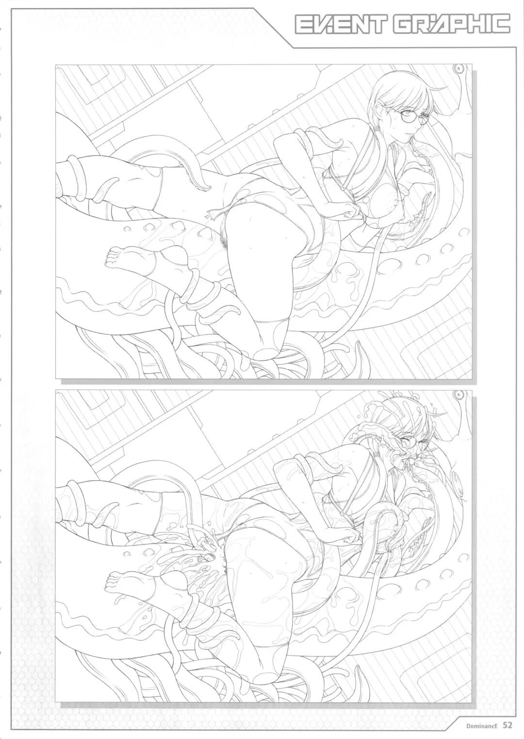 [Seishoujo] Universum Fhentai - Page 52