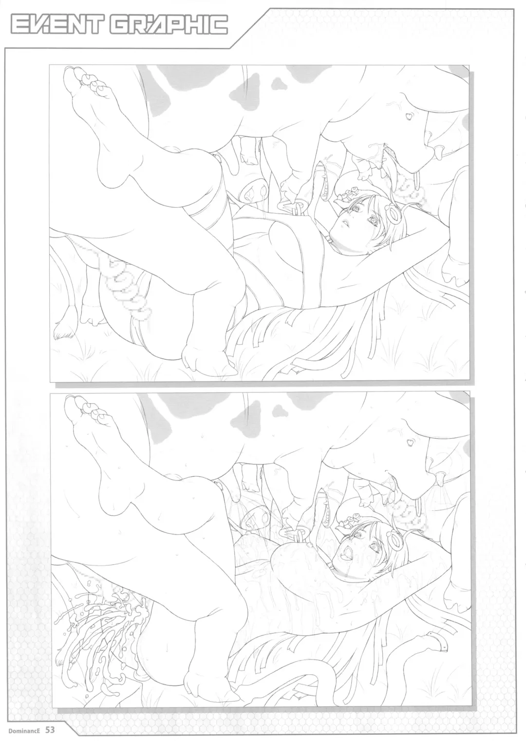 [Seishoujo] Universum Fhentai - Page 53