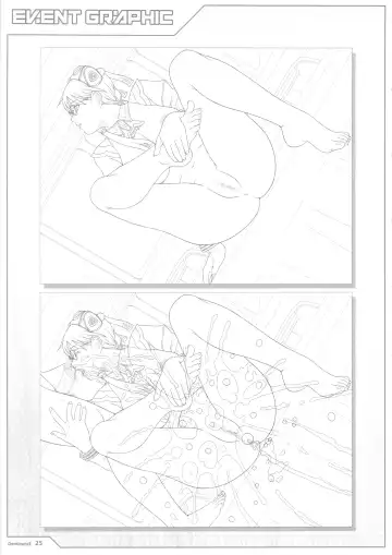 [Seishoujo] Universum Fhentai - Page 25