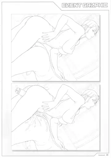 [Seishoujo] Universum Fhentai - Page 28